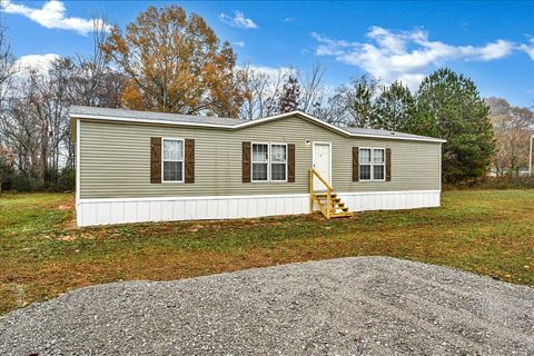 770 Co Rd 503 Hanceville AL 35077