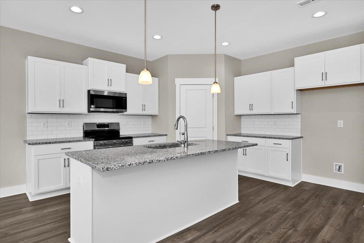 3556 Co Rd 1650