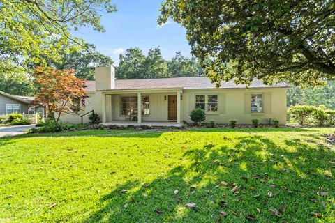 1805 Wayne Ave NW Cullman AL 