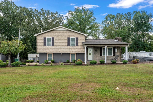 327 Co Rd 1107