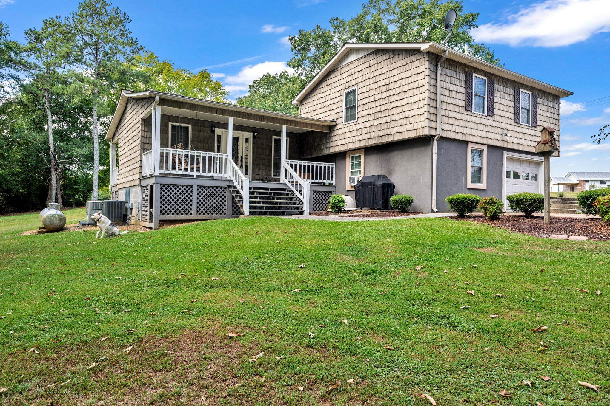 327 Co Rd 1107