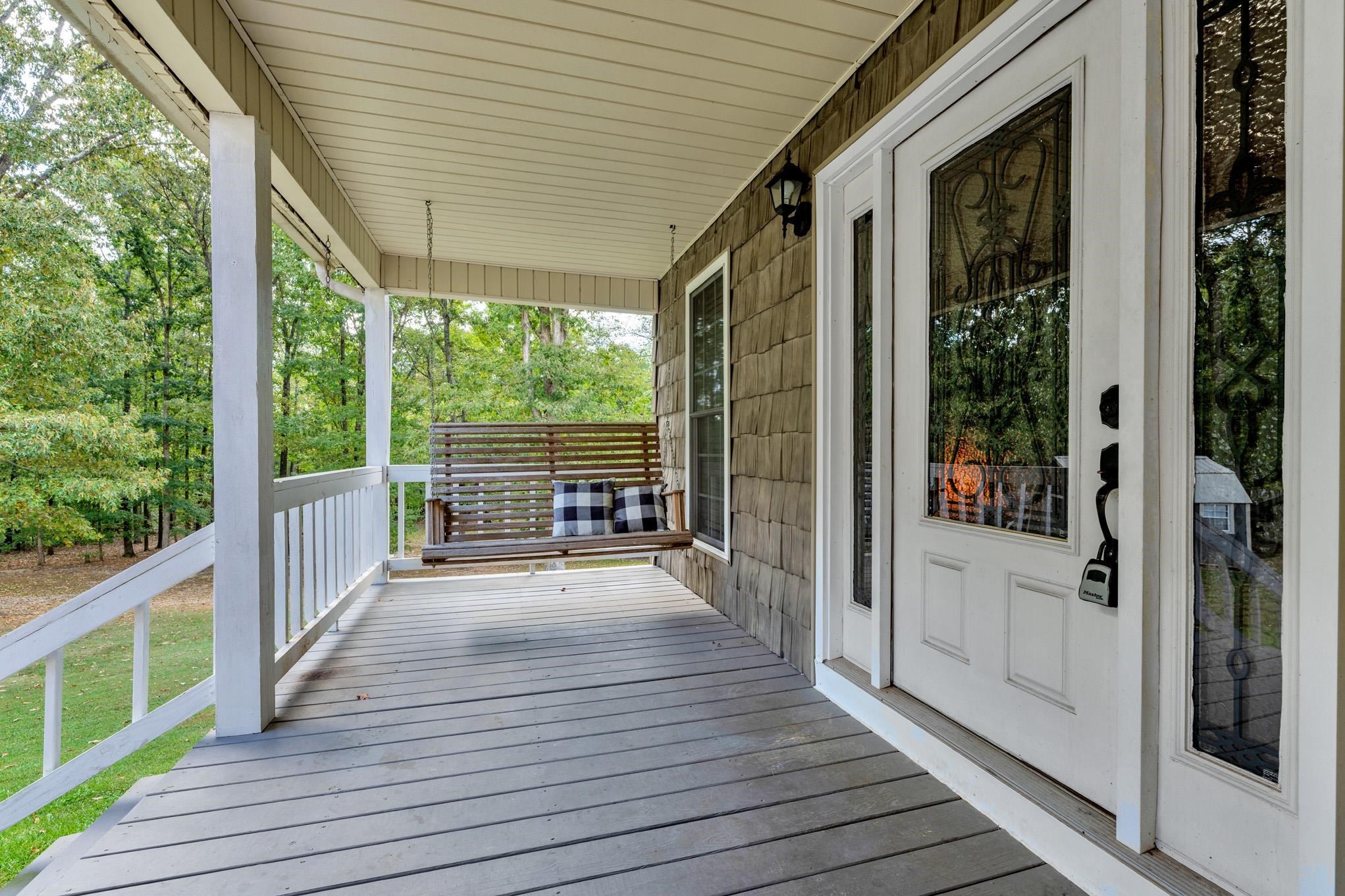 327 Co Rd 1107