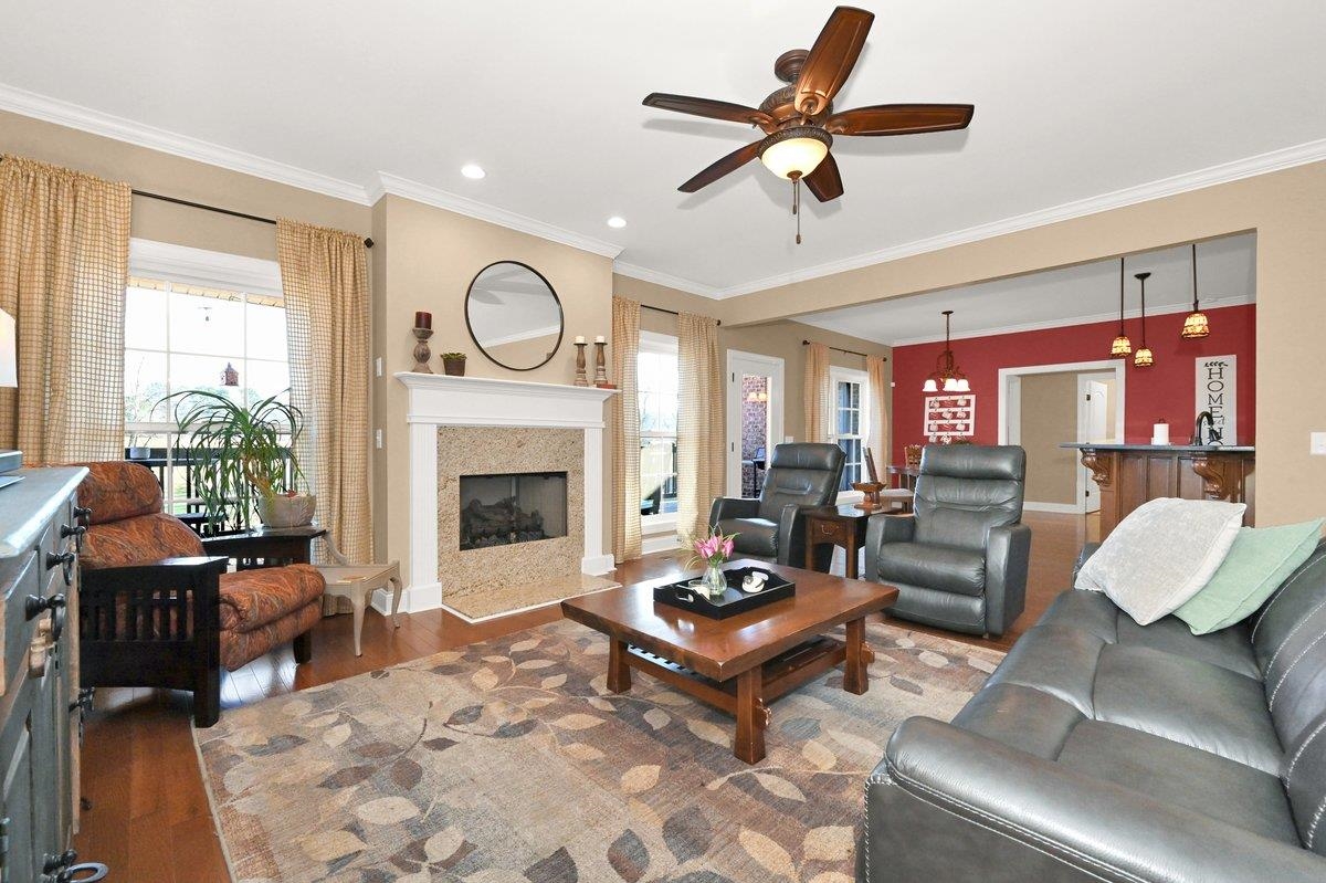 161 Co Rd 1531