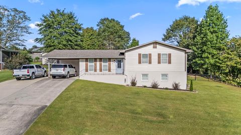 1439 Longbrook Dr NE Cullman AL 
