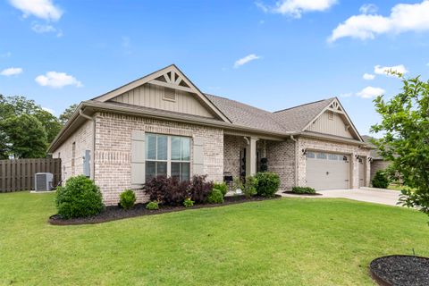 1812 Meadow Brook Dr Cullman AL 