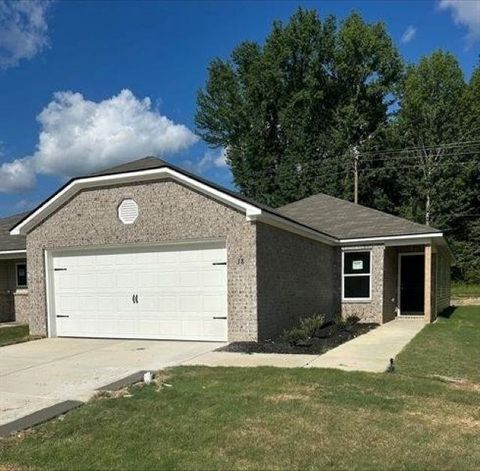 74 Challenger Way Cullman AL