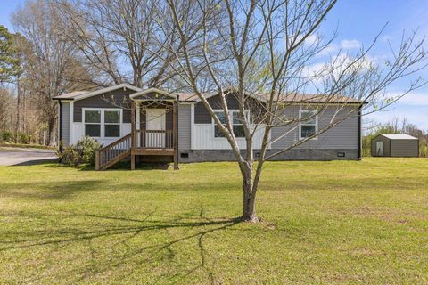 26 Co Rd 1128 Vinemont AL 35179