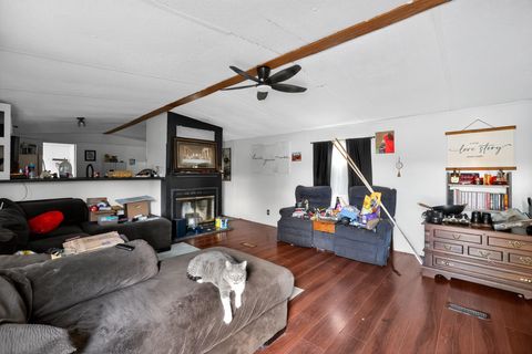 74 Co Rd 247 Cullman AL 35057