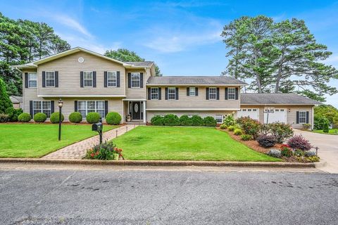 1714 Wayne Ave NW Cullman AL 