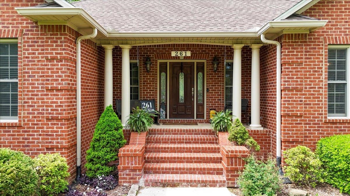 261 Co Rd 1403
