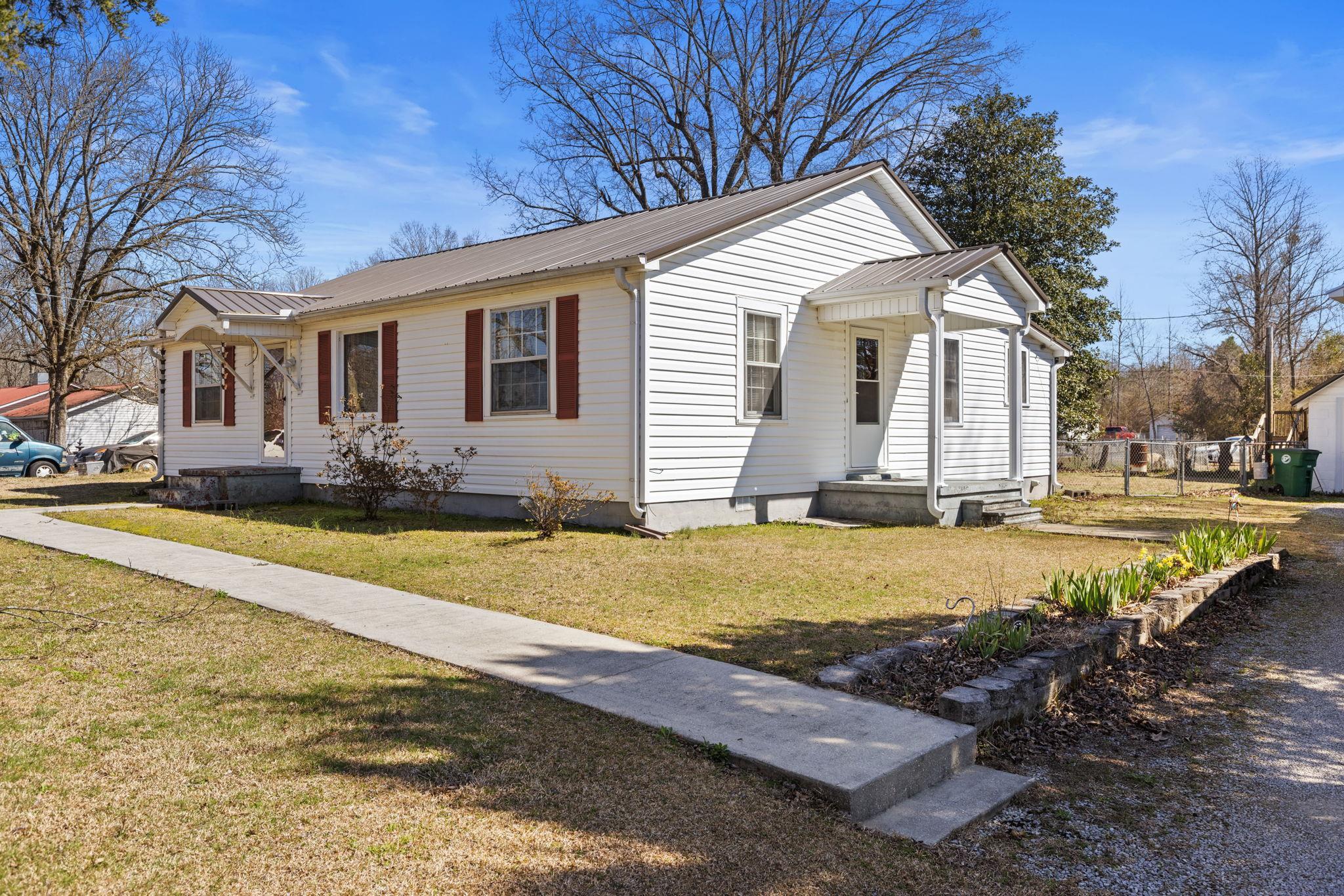 156 Co Rd 1466