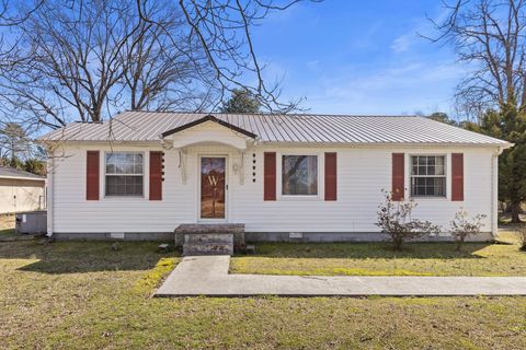 156 Co Rd 1466 Cullman AL 