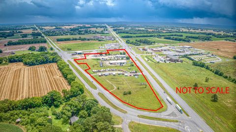 1460 Hwy 20 Tuscumbia AL 