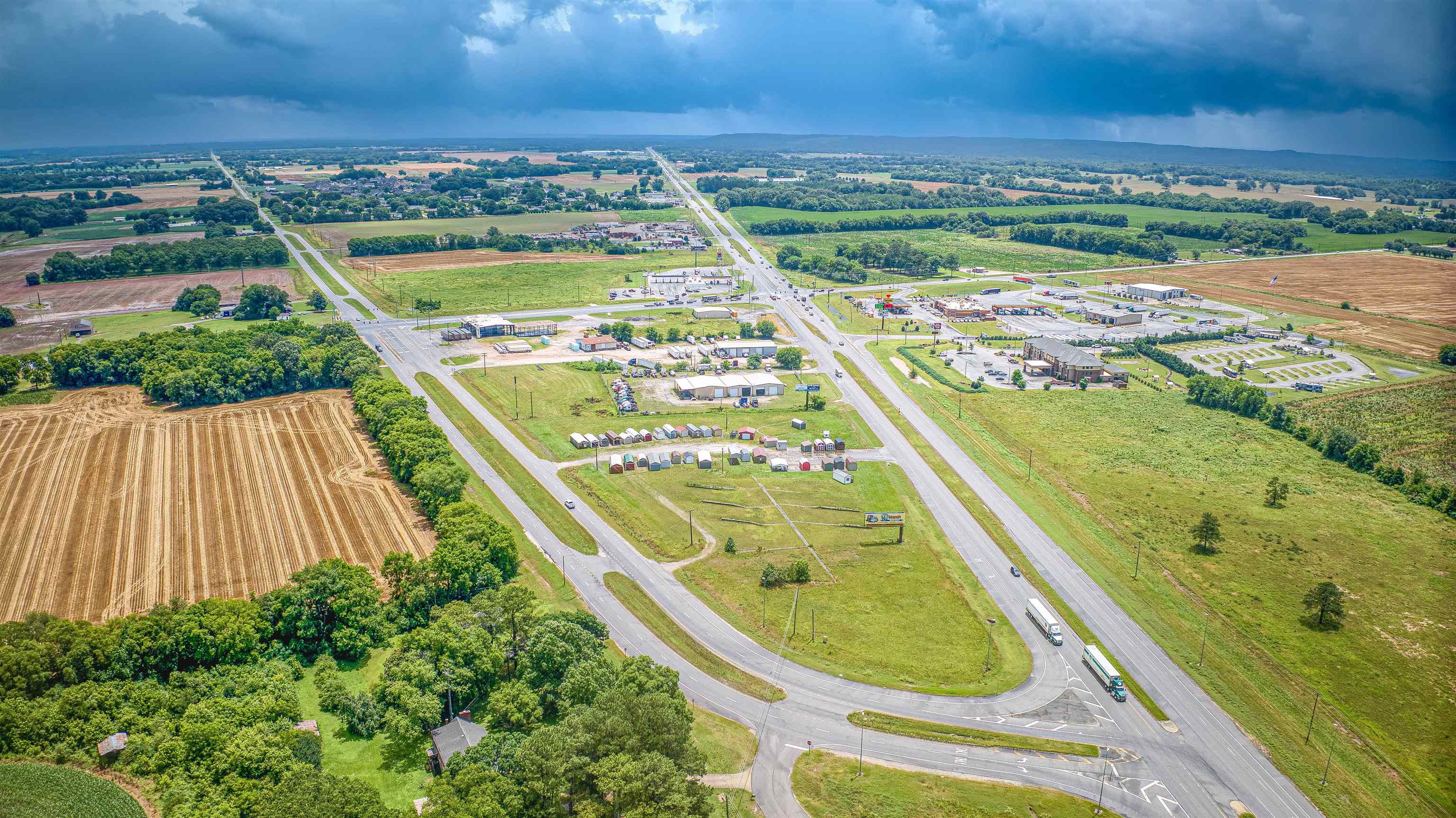 1460 Hwy 20