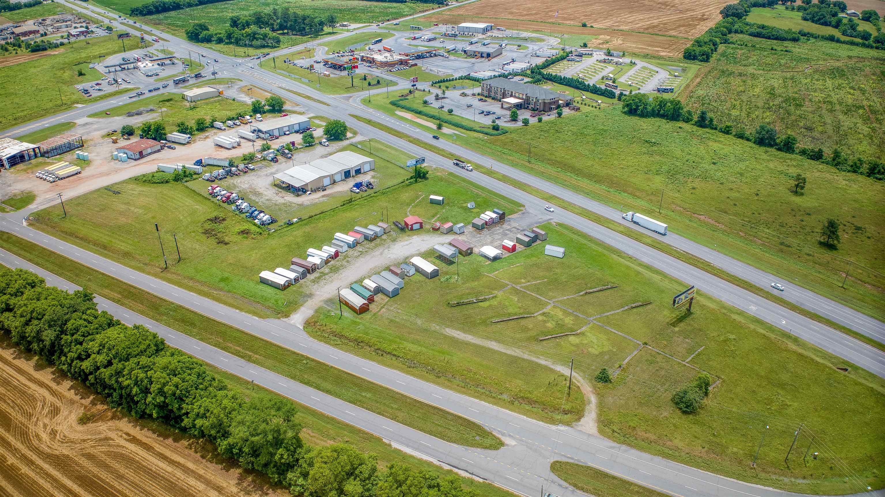 1460 Hwy 20
