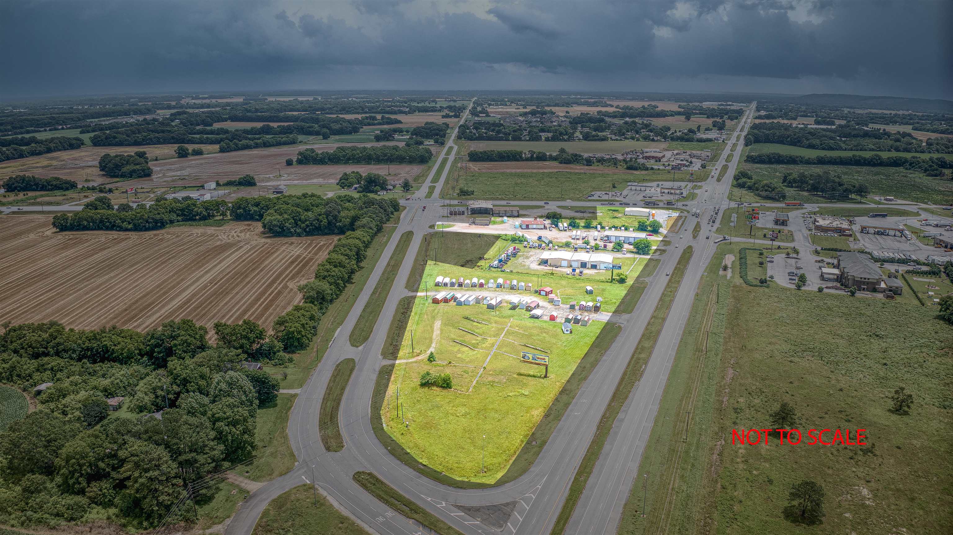1460 Hwy 20