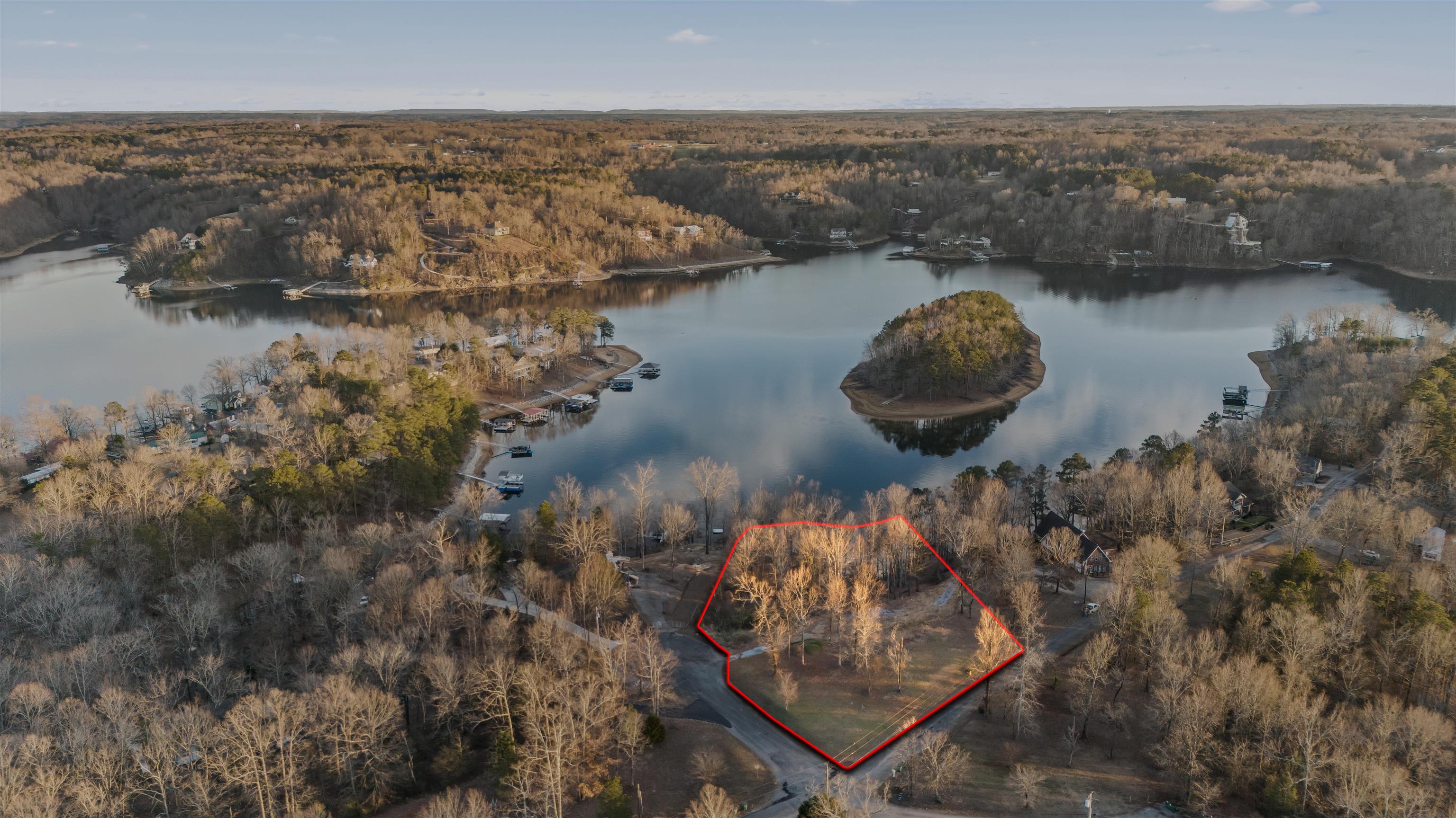 2221 Co Rd 870