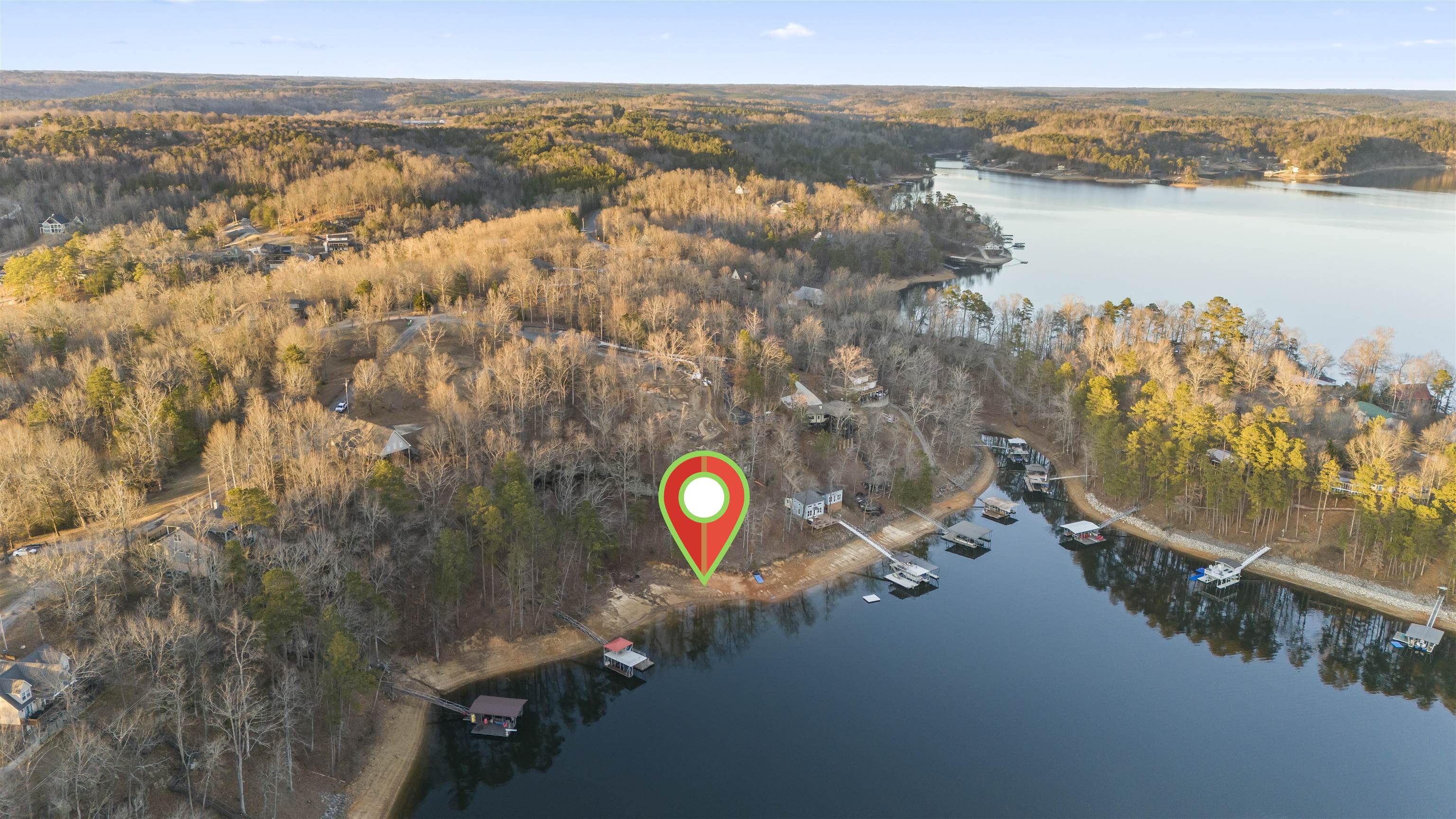 2221 Co Rd 870