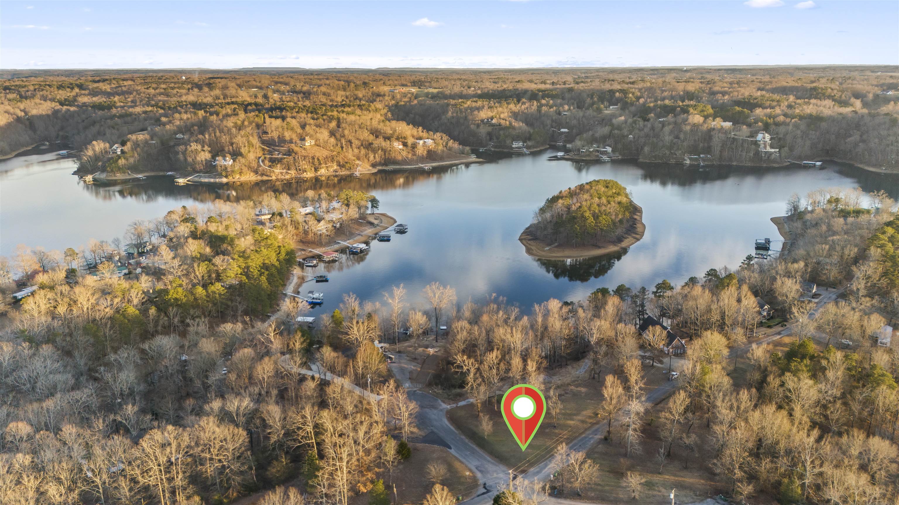 2221 Co Rd 870