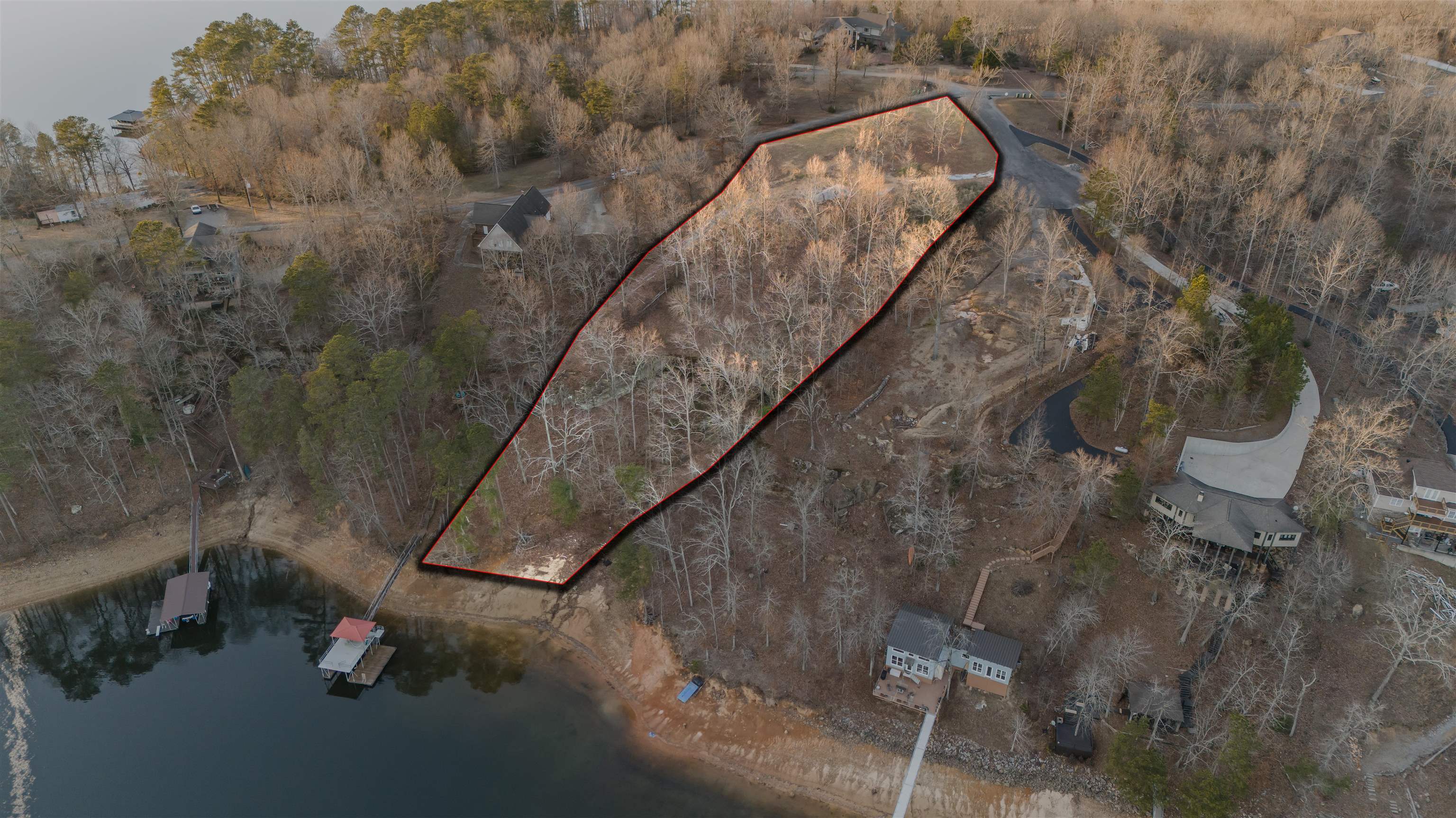 2221 Co Rd 870