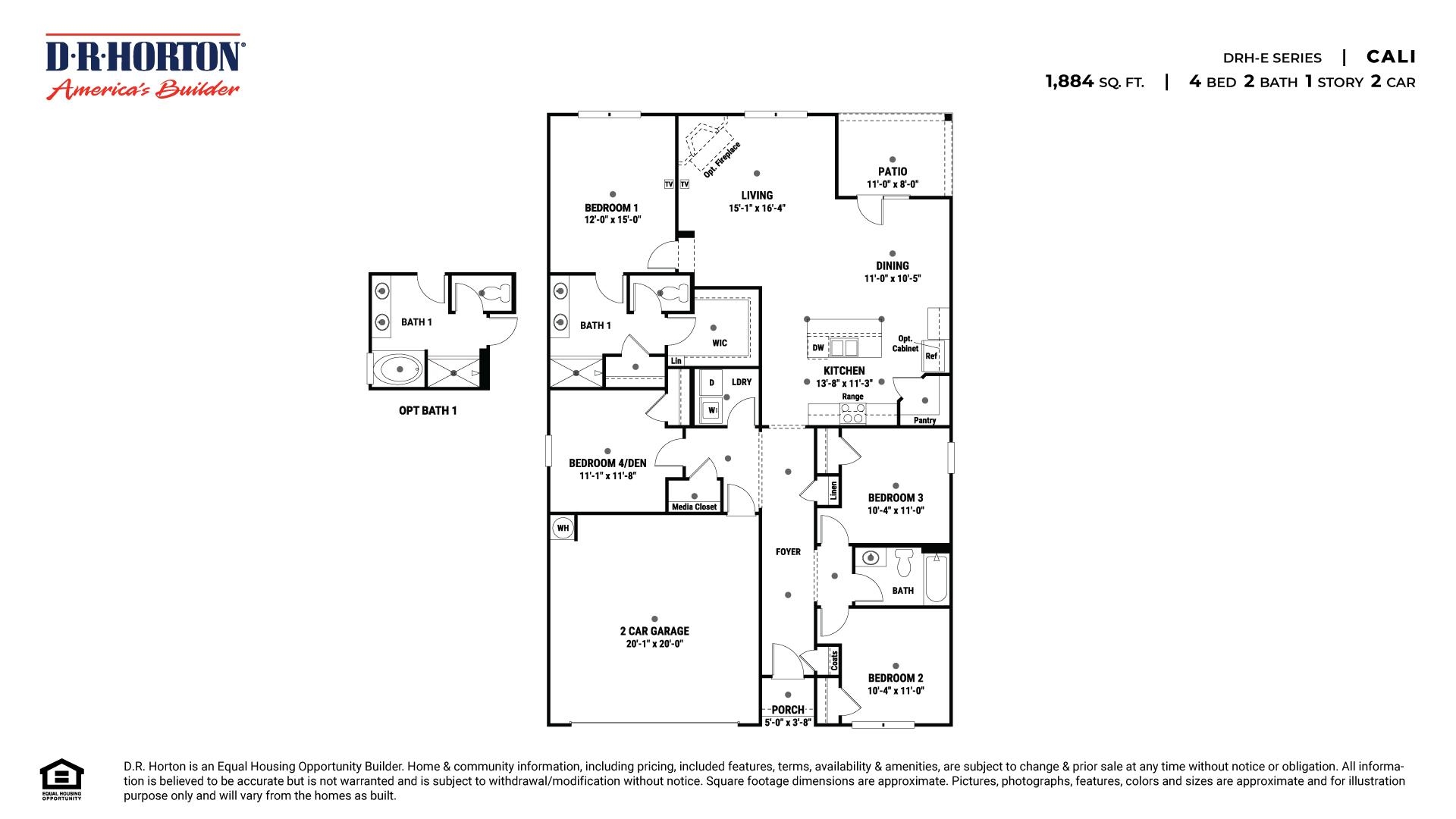 285 Camden Ct SW