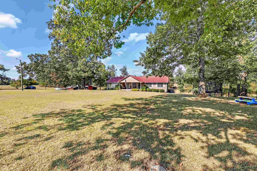 Photo of 696 Co Rd 108, Bremen, AL 35033 (MLS # 531349)