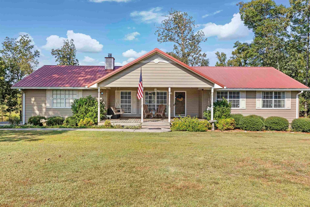 Photo of 696 Co Rd 108, Bremen, AL 35033 (MLS # 531349)