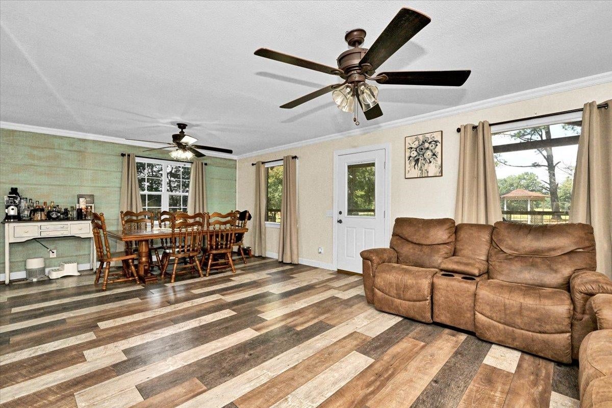 284 Co Rd 1634