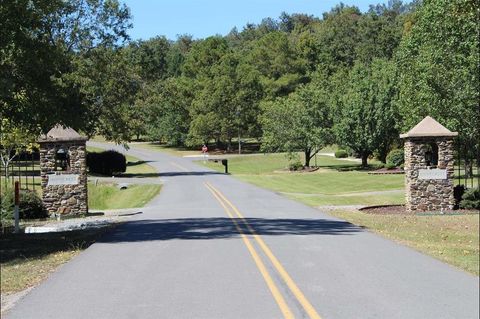 LOT 10 N Montcrest Cullman AL 