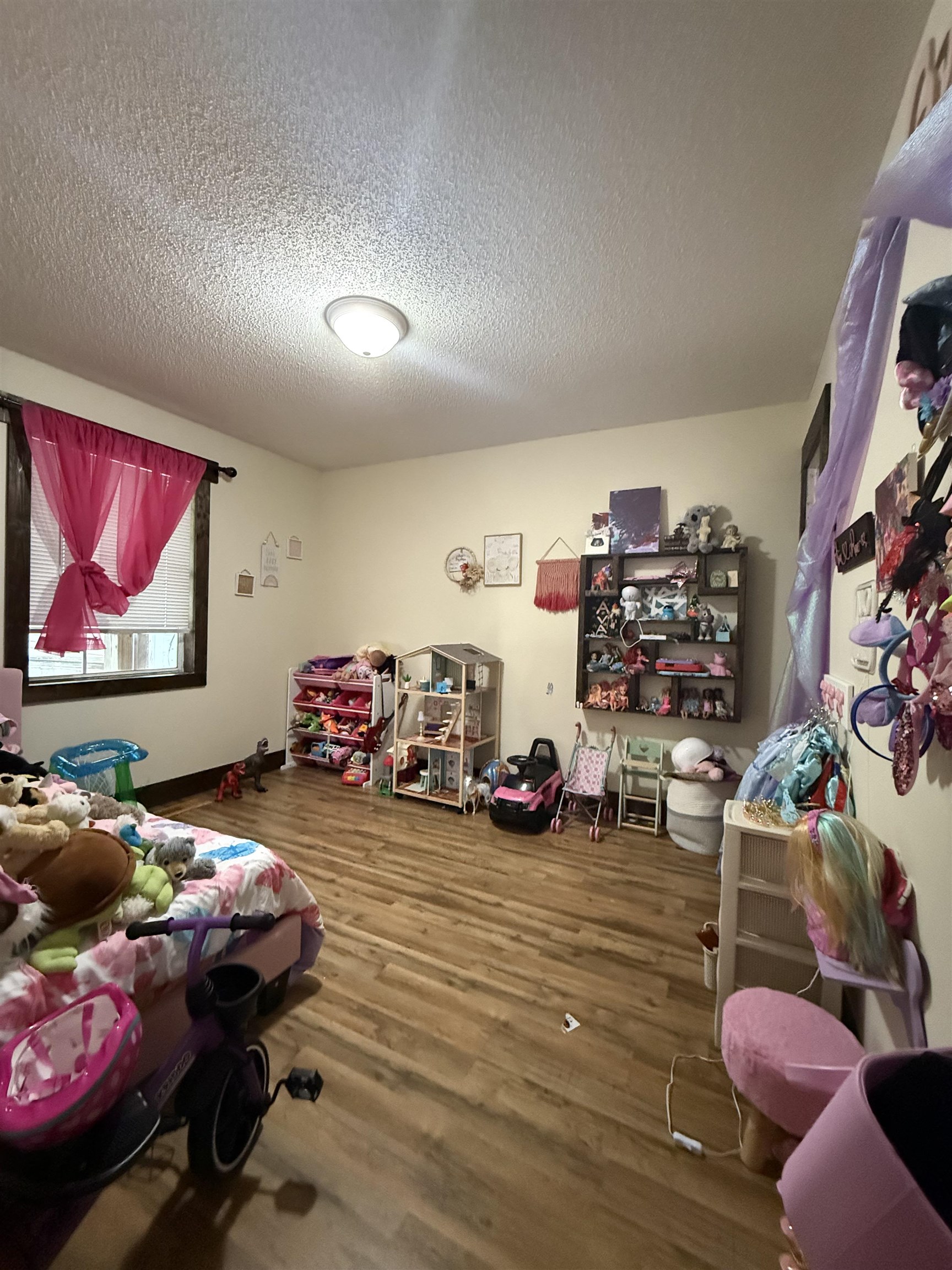 118 Helen Warren Vogel St NE