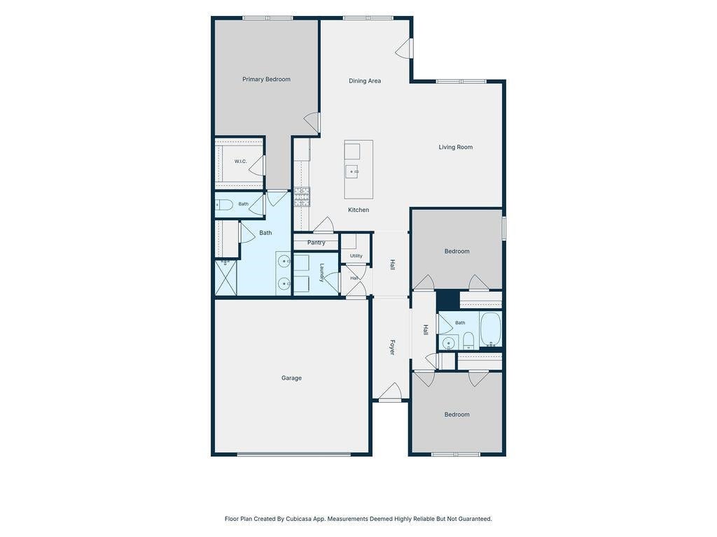 285 Ashland Dr