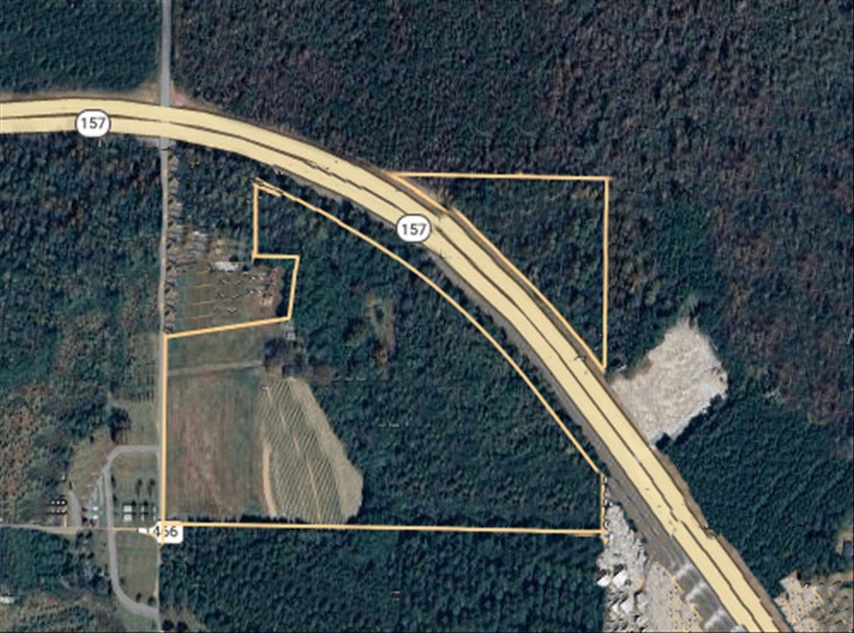 900 Co Rd 1466