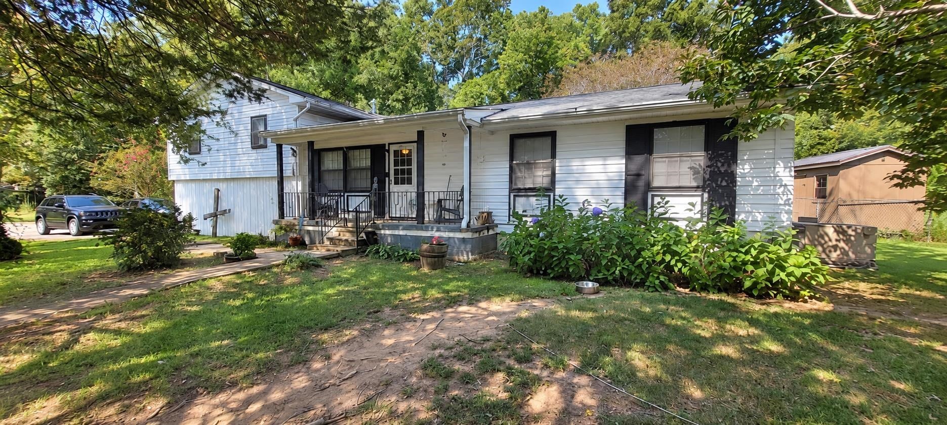 1345 Jackson Hwy - Photo 2