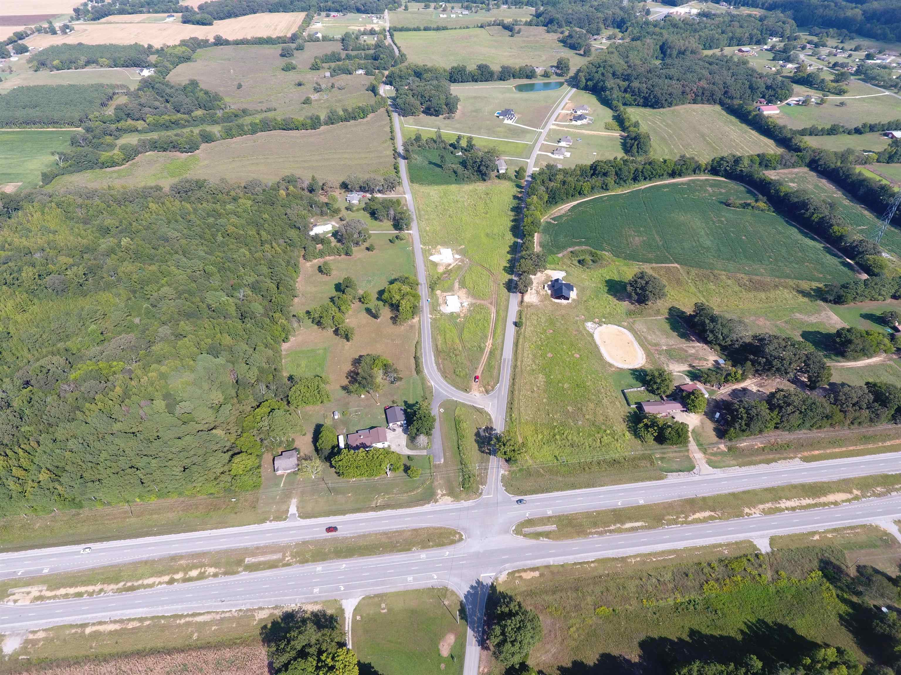 0 Co Rd 392