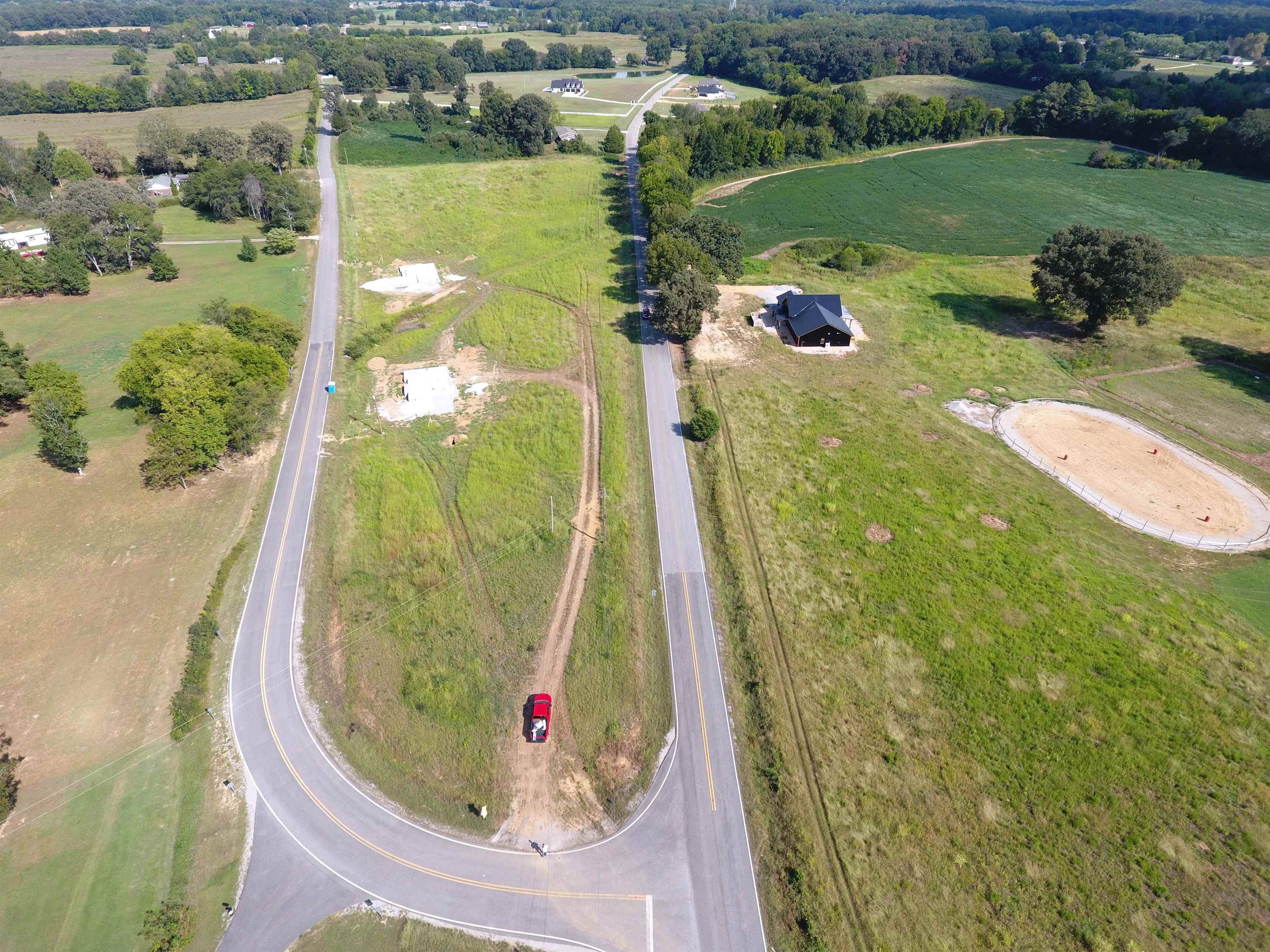0 Co Rd 392