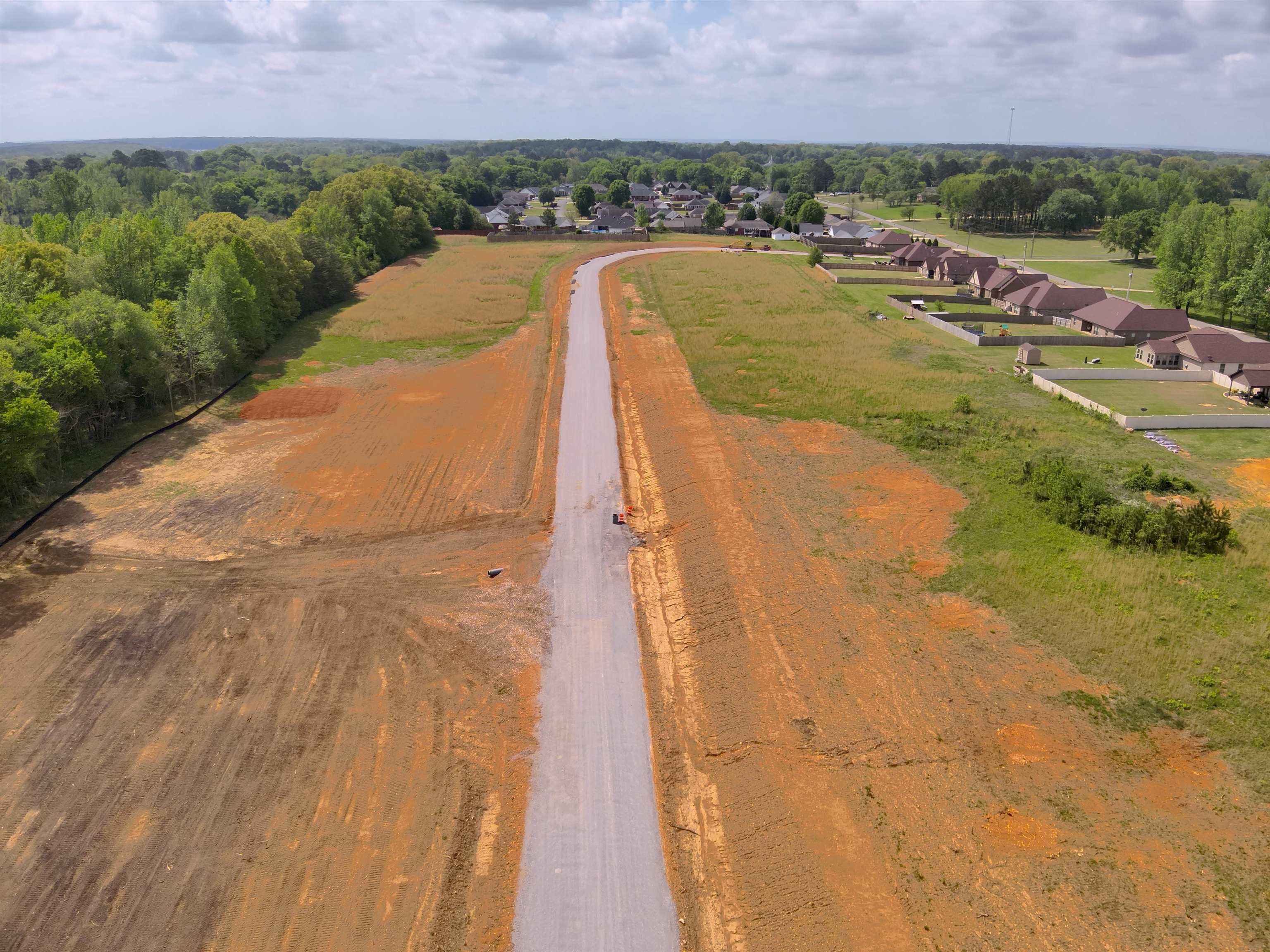 Photo 1 of 49 — Lot 1 Alabama St, Killen, AL 35645
