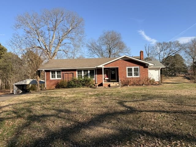 Photo 1 of 30 — 860 W Lile Street W, Cherokee, AL 35616