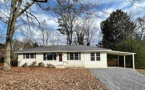 1632 Denson Ave SW Cullman AL 35055