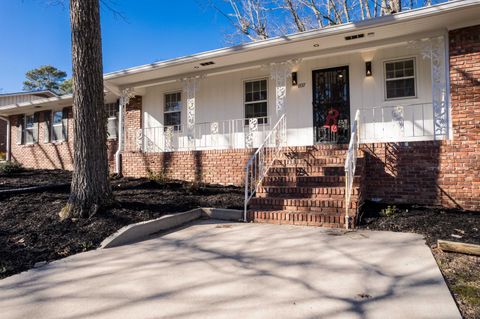 1537 Ridge St NW Cullman AL 
