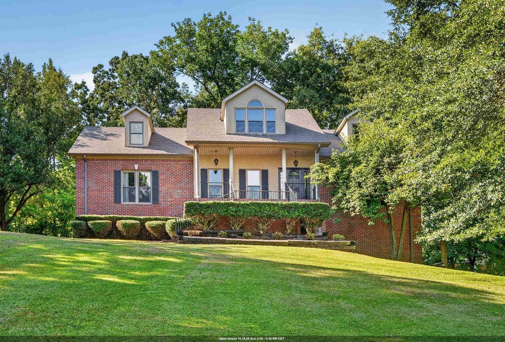 Photo of 75 Cedar View Ct, Killen, AL 35645 (MLS # 531181)