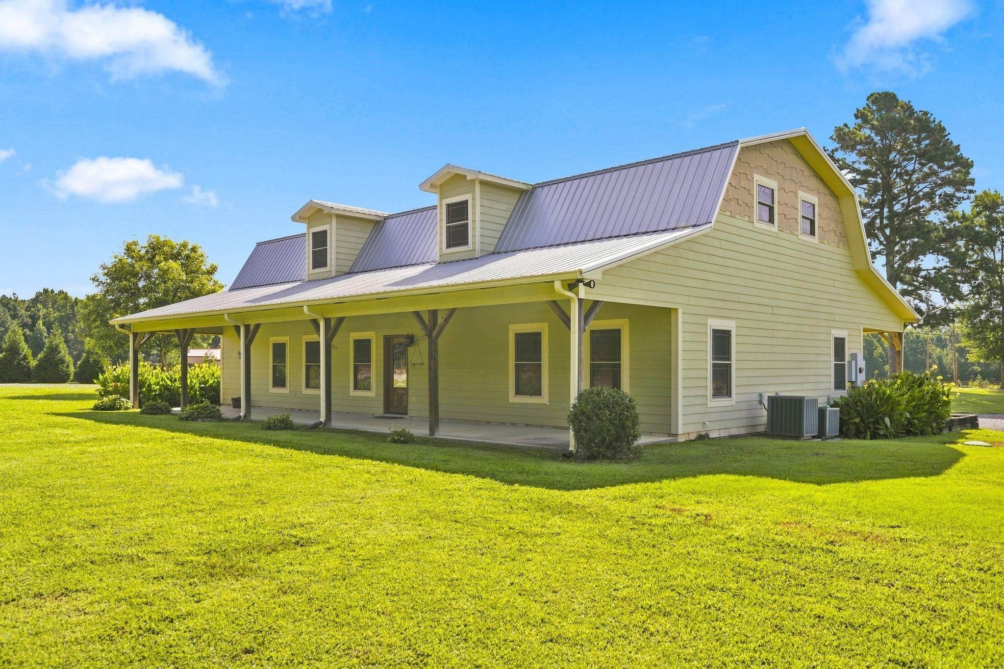 106 Co Rd 1699