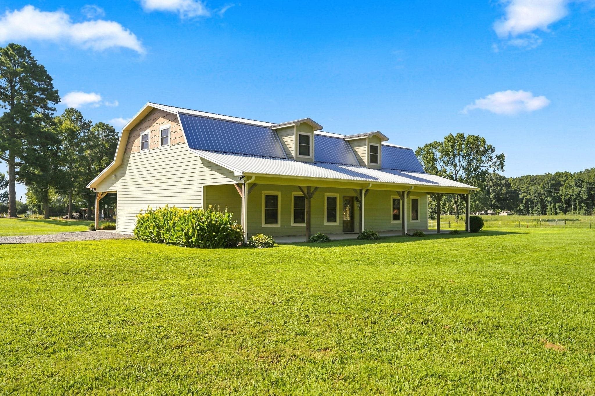 106 Co Rd 1699