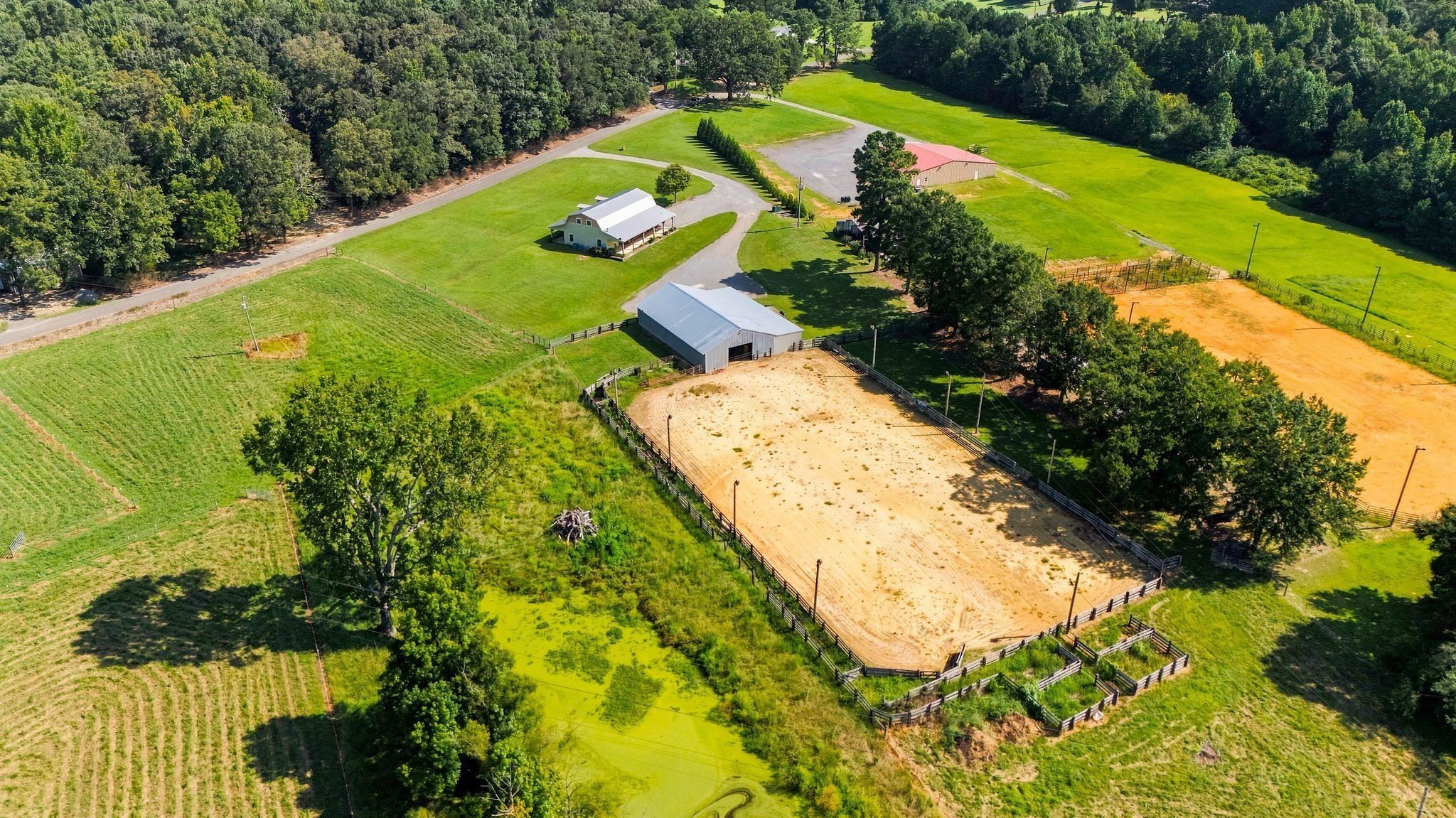 106 Co Rd 1699