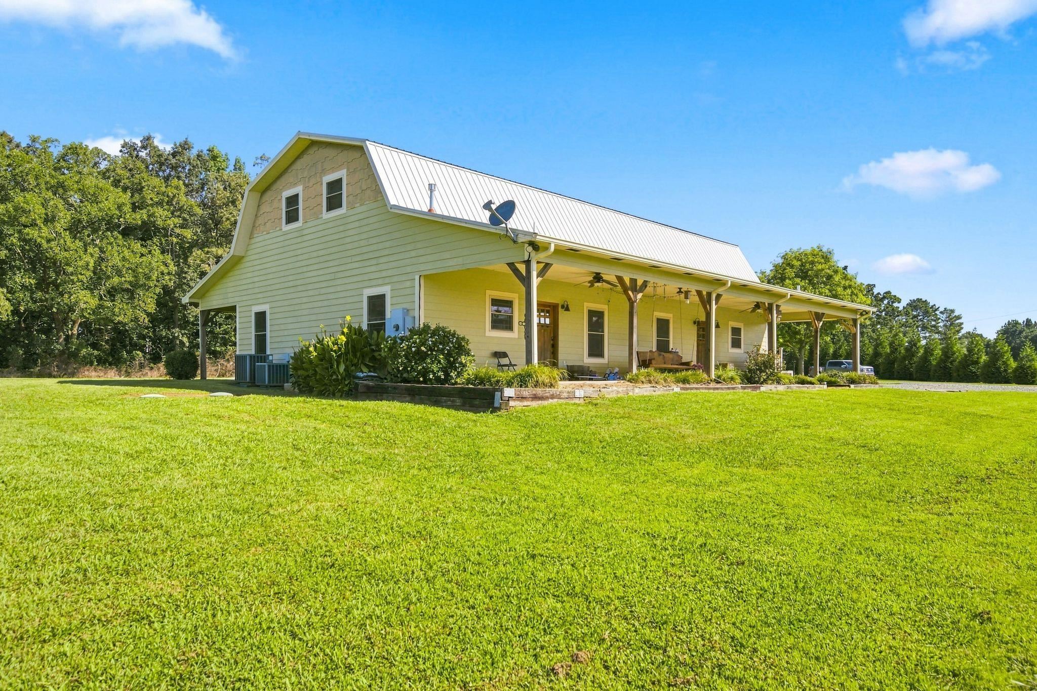 106 Co Rd 1699