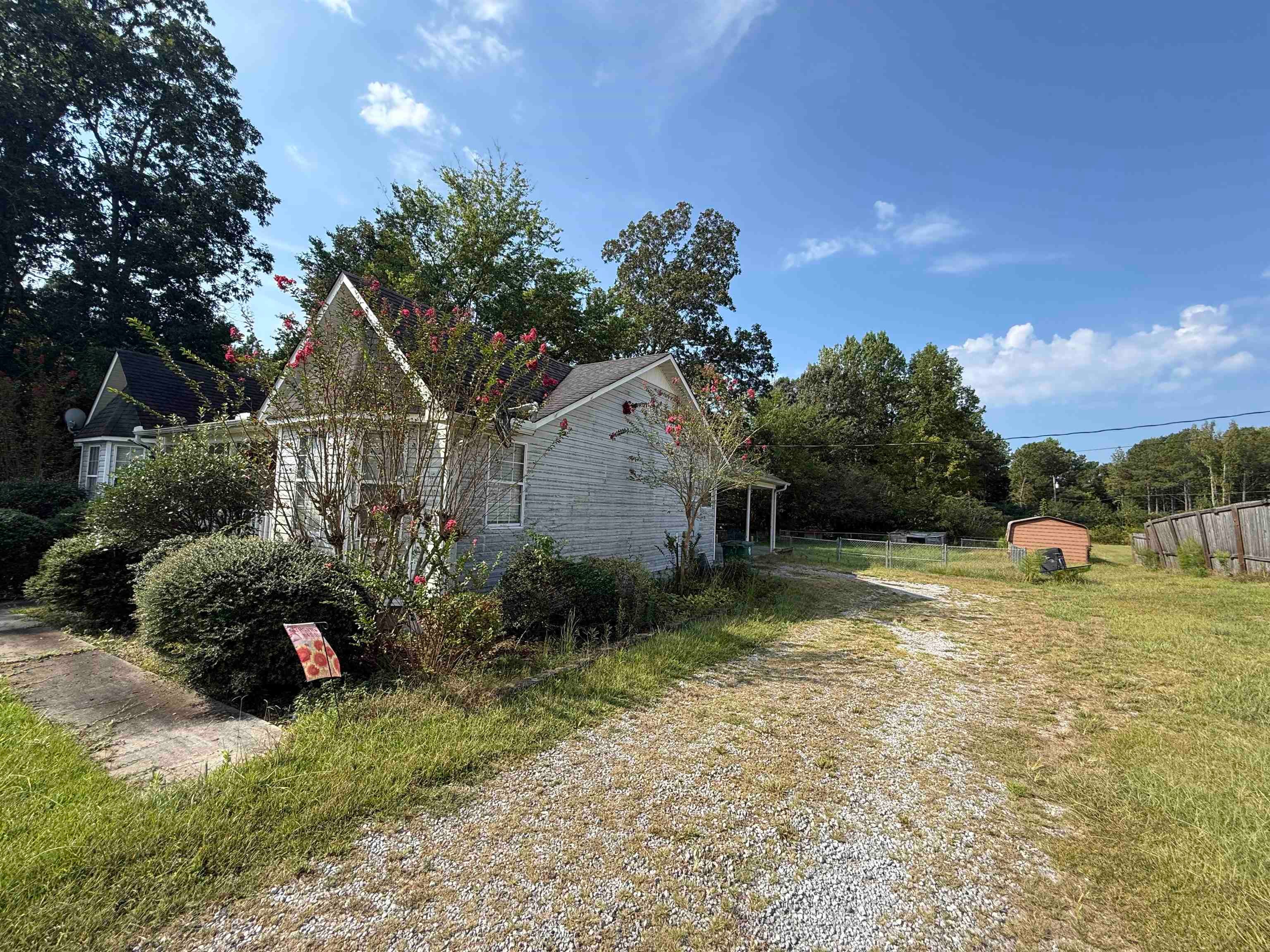 21821 US Hwy 31