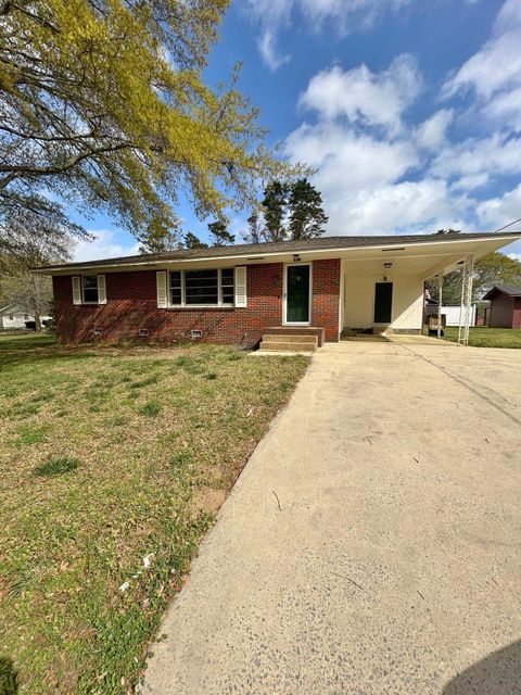1413 10th St SE Cullman AL 