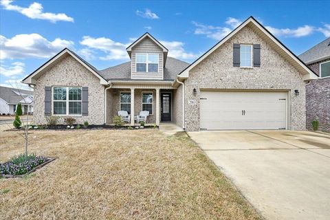 2063 Austin Dr NE Cullman AL 35058