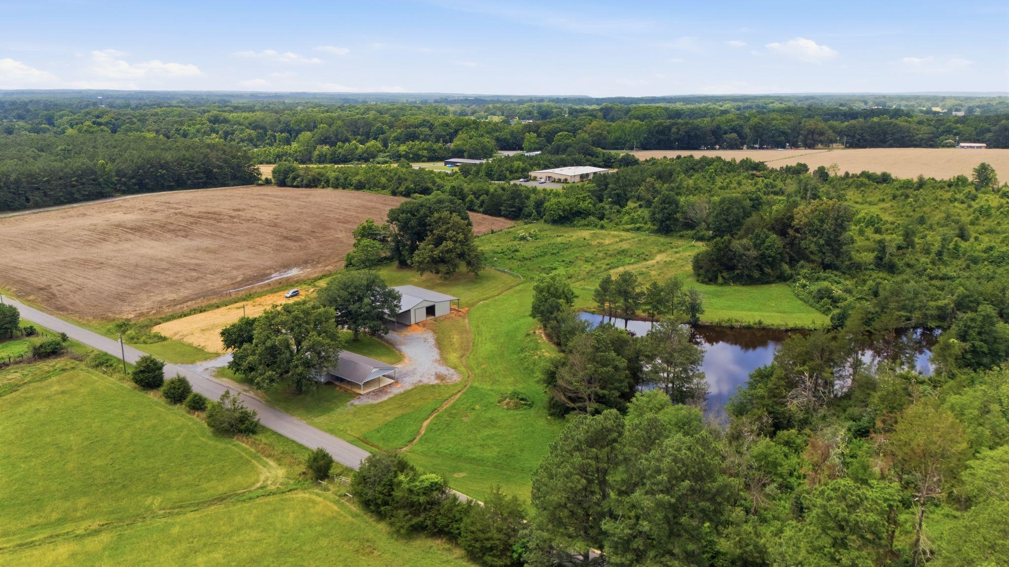 479 Red Hill Rd