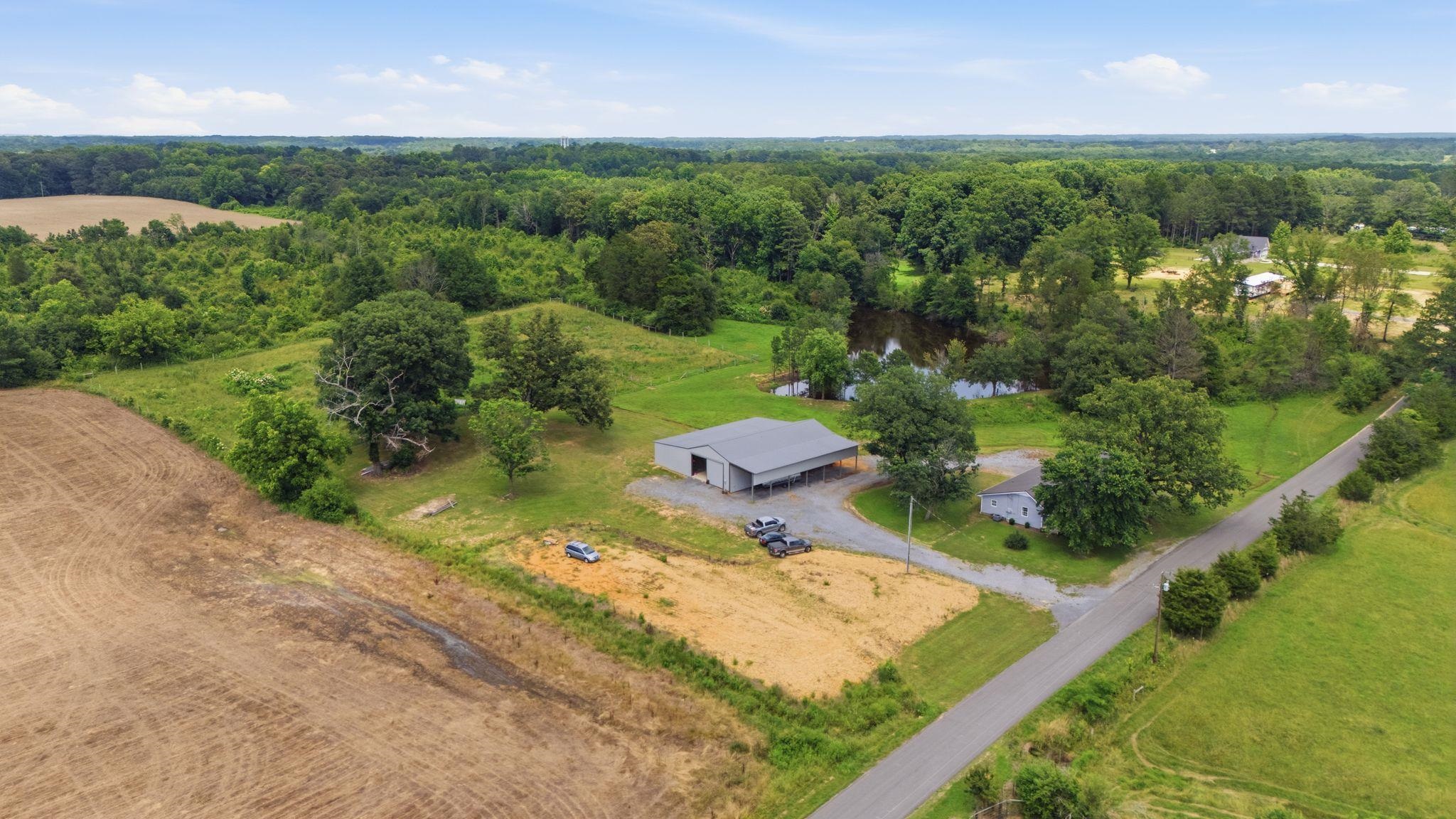 479 Red Hill Rd