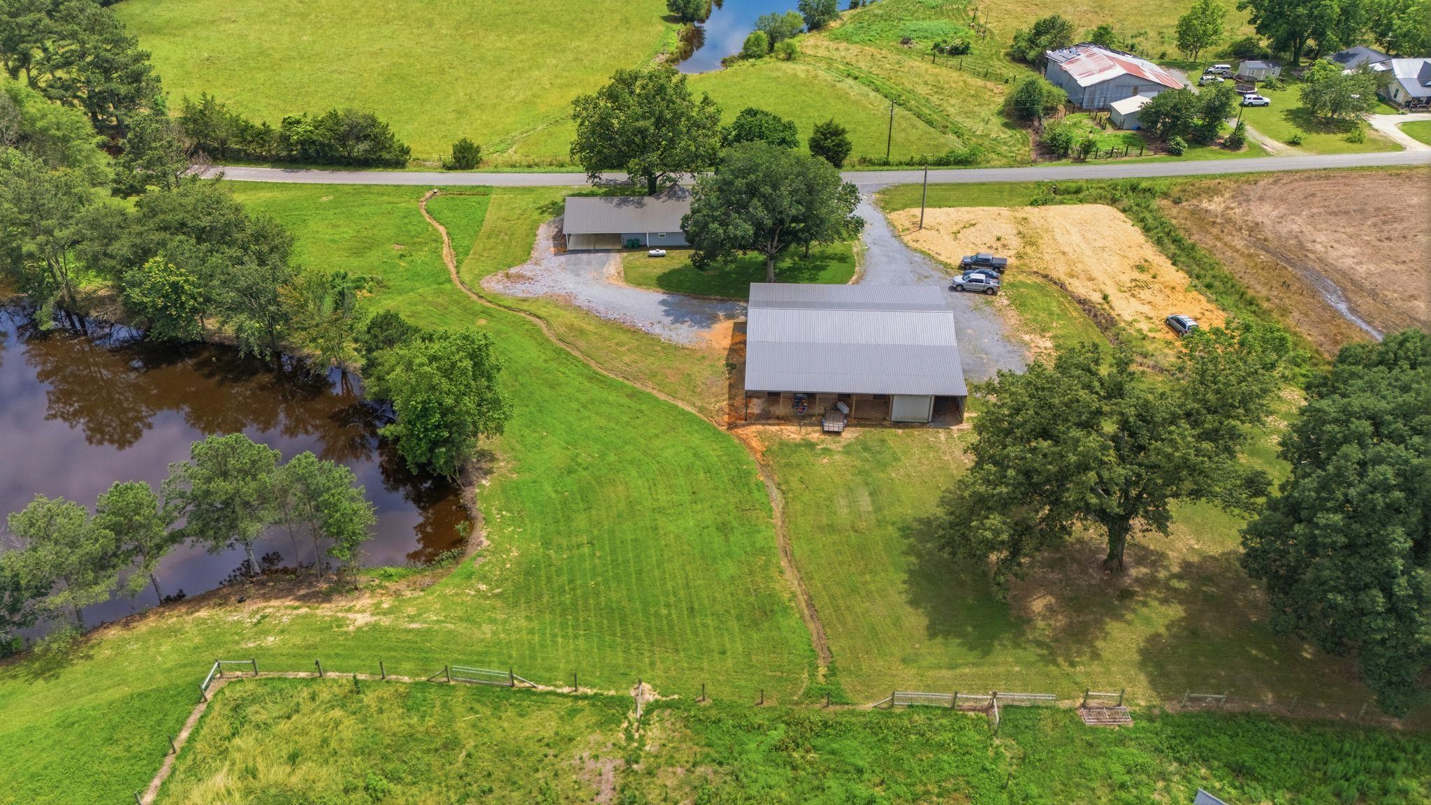 479 Red Hill Rd